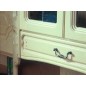 S 1267-ZN9 Maner otel antic